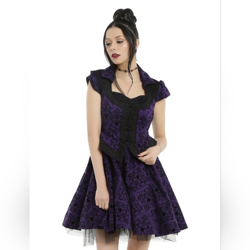 Regina evil queen dress Once Upon a Time size M
